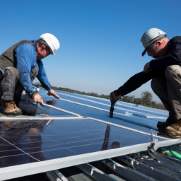 Les Répercussions Économiques de l'Énergie Solaire Maizières-lès-Metz